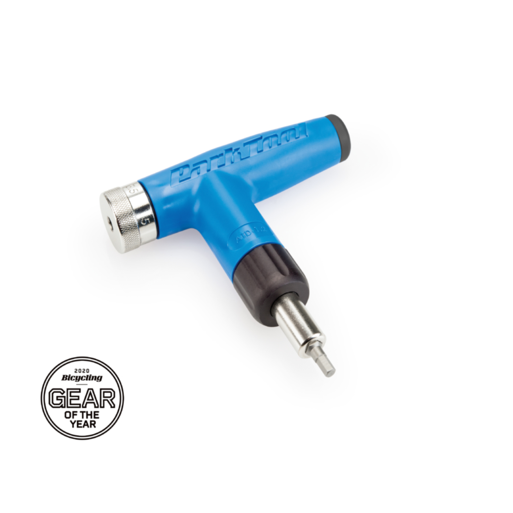 Park Tool ATD-1.2 Adjustable Torque Driver – Bateman's Bicycle Company