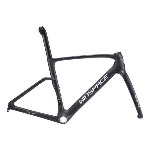 WINSPACE AGILE FRAMESET