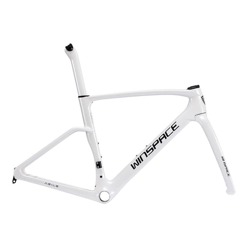 WINSPACE AGILE FRAMESET