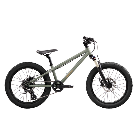 NORCO CHARGER 20" YOUTH