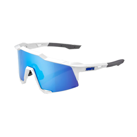 100% SPEEDCRAFT SUNGLASSES