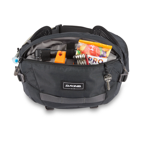 Dakine HOT LAPS WAIST BAG 5L