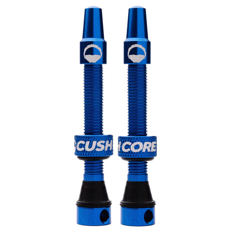Cushcore Hi-Flo Valve Set