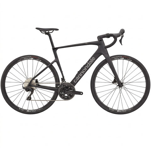 Cannondale Synapse Carbon 5