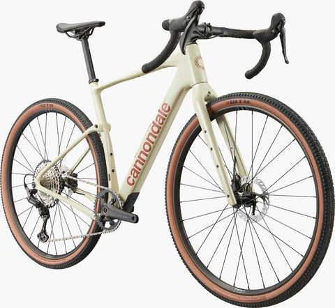 Cannondale Topstone Carbon 3 GRX 1X