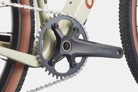 Cannondale Topstone Carbon 3 GRX 1X