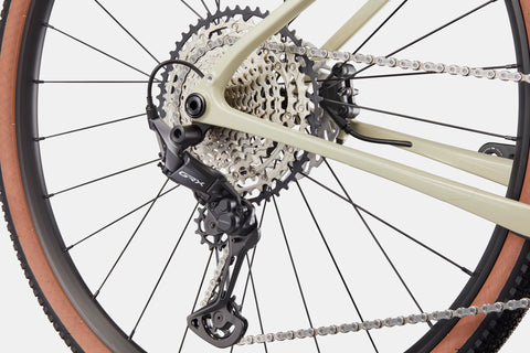 Cannondale Topstone Carbon 3 GRX 1X