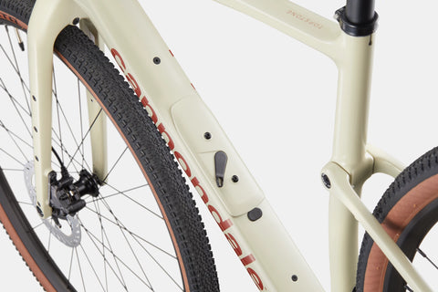 Cannondale Topstone Carbon 3 GRX 1X