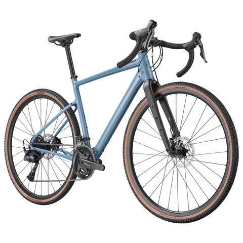 Cannondale Topstone Carbon 3 CUES 2X