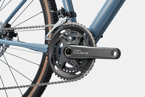 Cannondale Topstone Carbon 3 CUES 2X