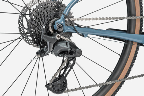 Cannondale Topstone Carbon 3 CUES 2X