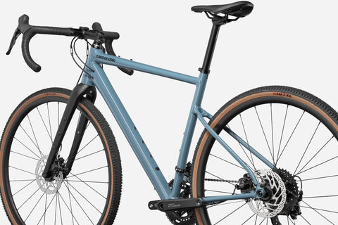 Cannondale Topstone Carbon 3 CUES 2X