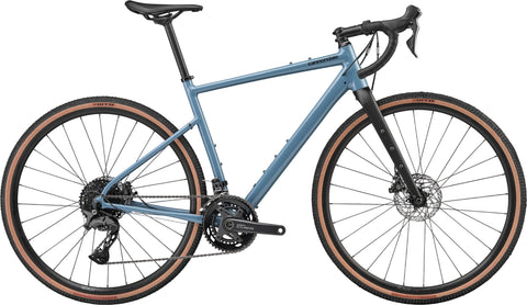Cannondale Topstone Carbon 3 CUES 2X