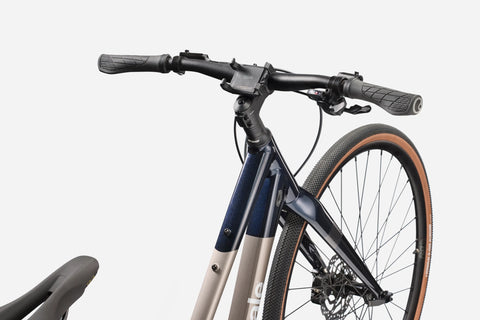 Cannondale Quick 1 Step Thru