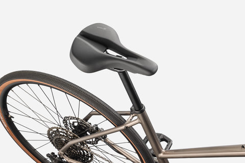 Cannondale Quick 1 Step Thru