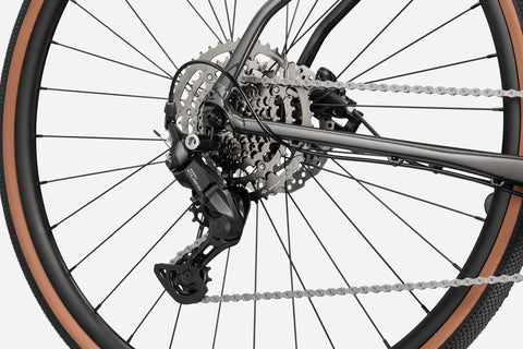 Cannondale Quick 2