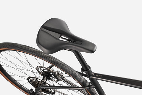 Cannondale Quick 2