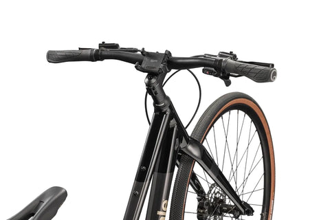 Cannondale Quick 2 Step Thru