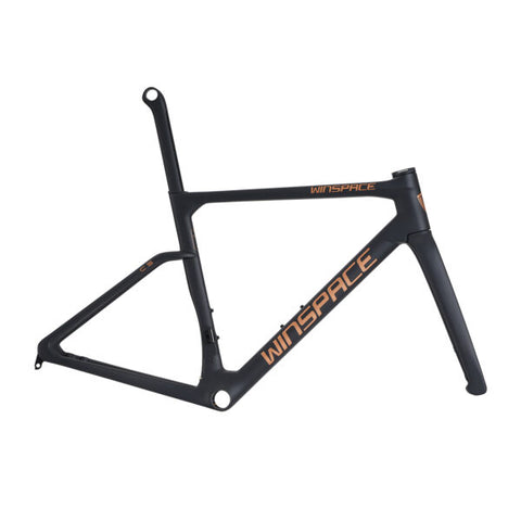 Winspace C5 Frameset