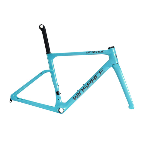 WINSPACE C5 FRAMESET