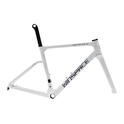 WINSPACE C5 FRAMESET