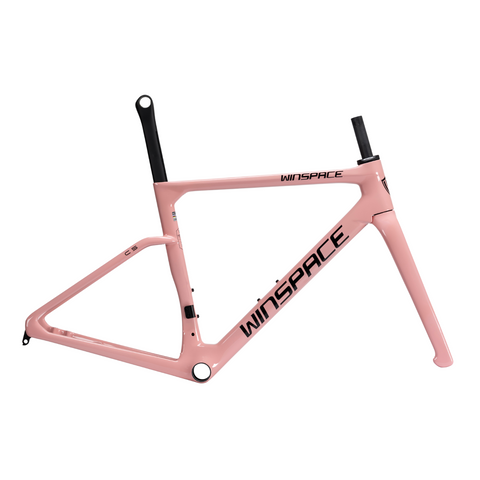 WINSPACE C5 FRAMESET