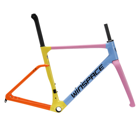 WINSPACE C5 FRAMESET