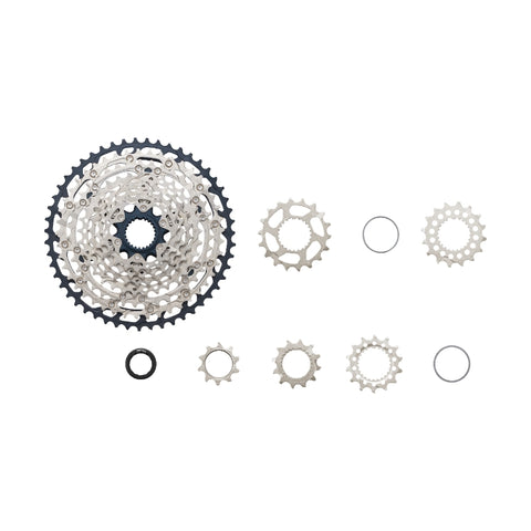 SHIMANO SLX CS-M7100 HG 12Speed Cassette 10-51T