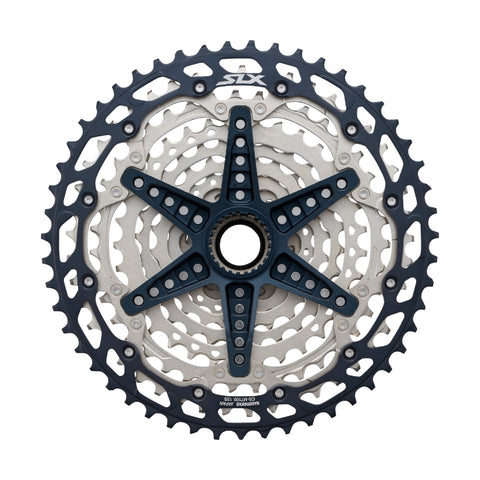 SHIMANO SLX CS-M7100 HG 12Speed Cassette 10-51T