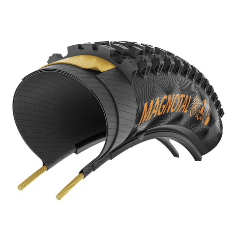 Continental Magnotal Trail Tubeless Folding Tire