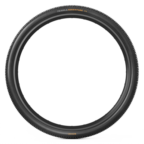 Continental Terra Adventure