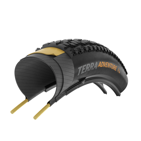 Continental Terra Adventure