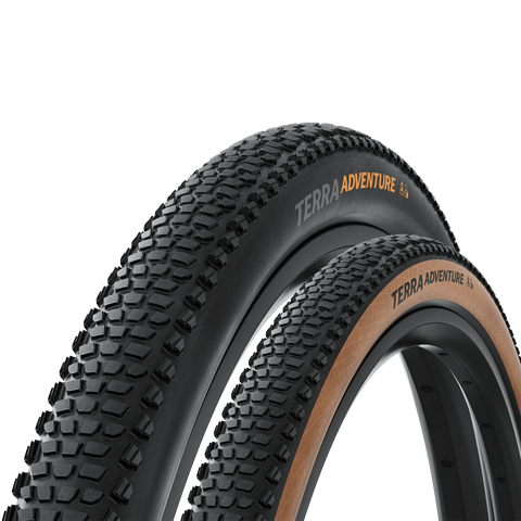 Continental Terra Adventure