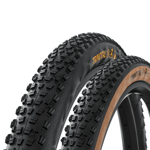 Continental Trinotal