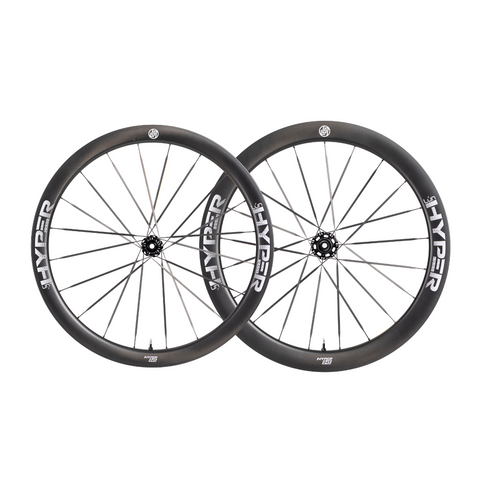 WINSPACE HYPER 3 D45 Disc Brake Wheelset