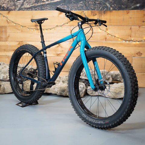 TREK FARLEY 5 (Pre-Owned)