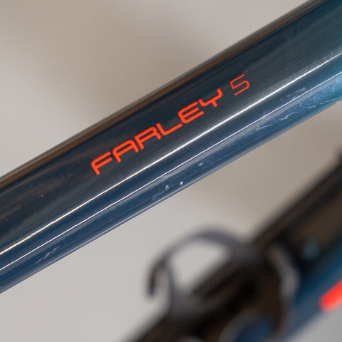 TREK FARLEY 5 (Pre-Owned)