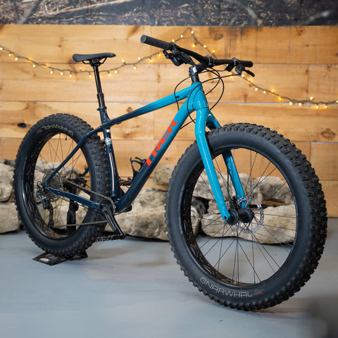 TREK FARLEY 5 (Pre-Owned)