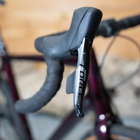 Pivot Vault Force AXS (Pre-Owned)