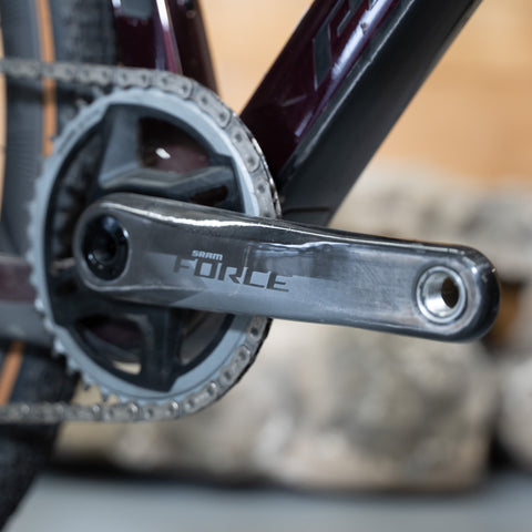 Pivot Vault Force AXS (Pre-Owned)