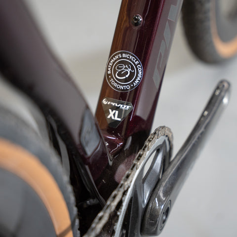 Pivot Vault Force AXS (Pre-Owned)