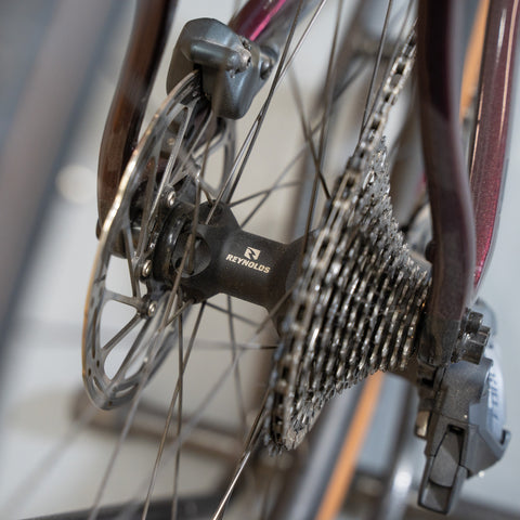 Pivot Vault Force AXS (Pre-Owned)