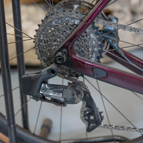 Pivot Vault Force AXS (Pre-Owned)