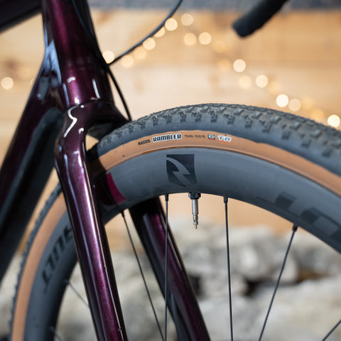 Pivot Vault Force AXS (Pre-Owned)