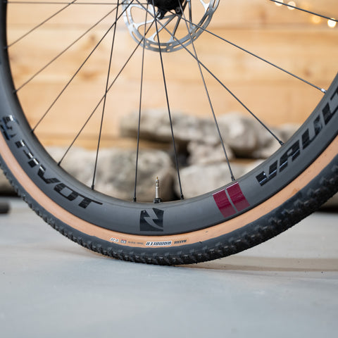 Pivot Vault Force AXS (Pre-Owned)