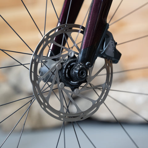 Pivot Vault Force AXS (Pre-Owned)