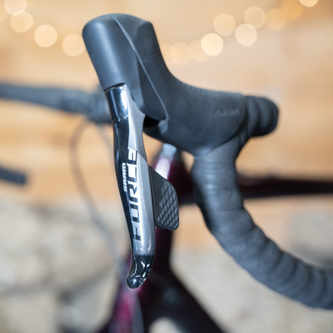 Pivot Vault Force AXS (Pre-Owned)