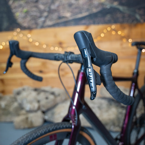 Pivot Vault Force AXS (Pre-Owned)