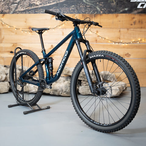 NORCO FLUID FS A3 (Pre-Owned)