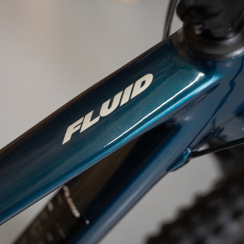 NORCO FLUID FS A3 (Pre-Owned)